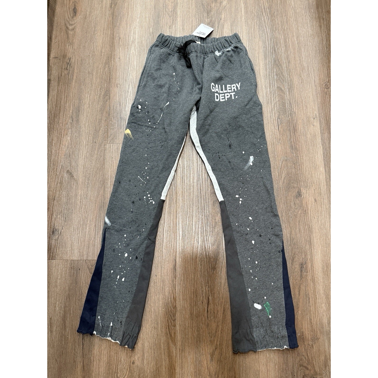 Gallery Dept Mens Sweatpants Size Small